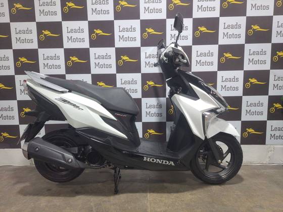 HONDA ELITE 125i HONDA ELITE 125i